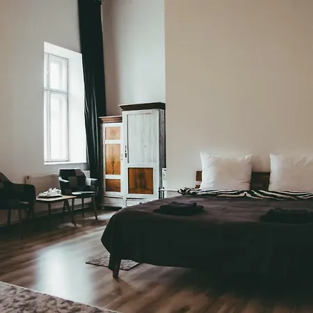 Mansion Josephina קלוז'-נאפוקה