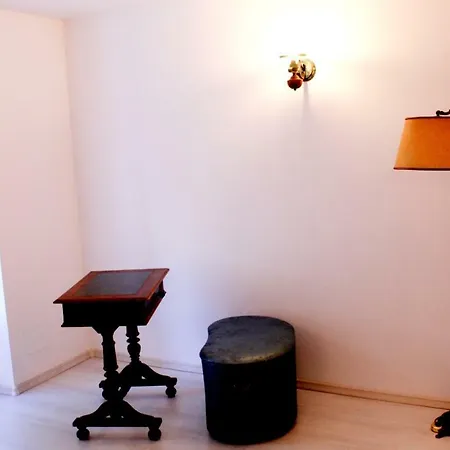 בית אירוח Mansion Josephina